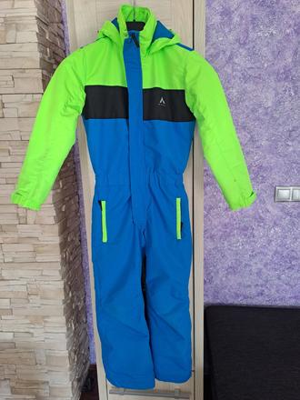 Overal 140, mckinley,140