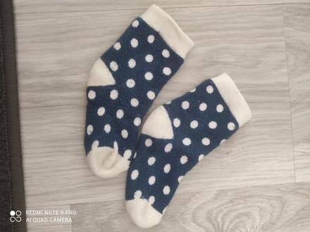 Ponožky, 22