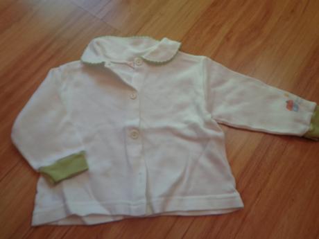 Mix pre chlapčeka 64-74, 68–80