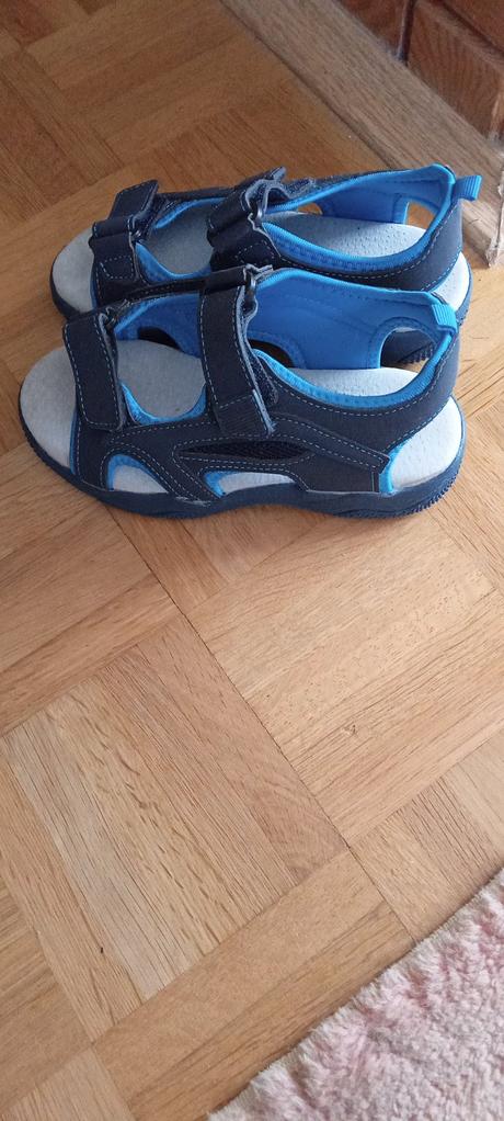 Sandále pre chlapca, 31