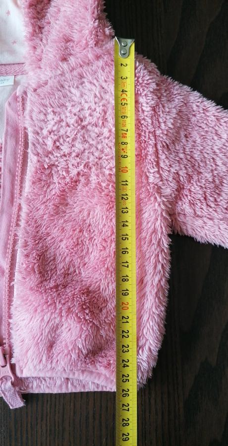 Chlpatá mikina, next,56