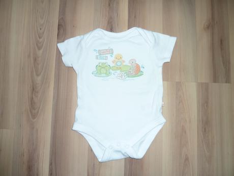 Body s kratkym rukavom, f&f,62