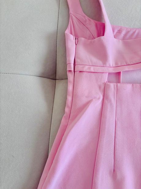 Dámske mini šaty, new yorker,xs