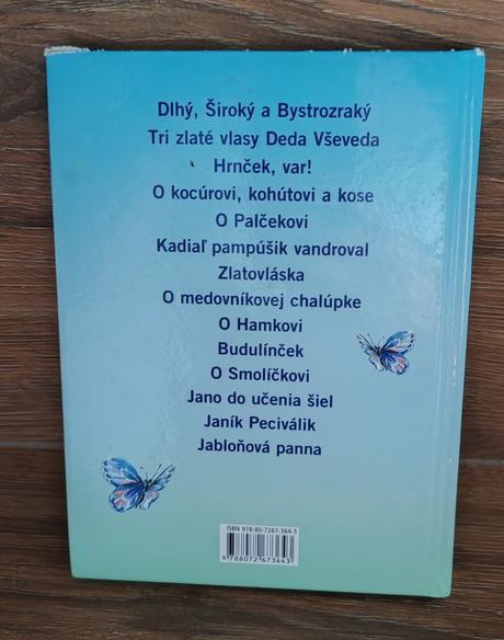 Kráľovstvo rozprávok, 