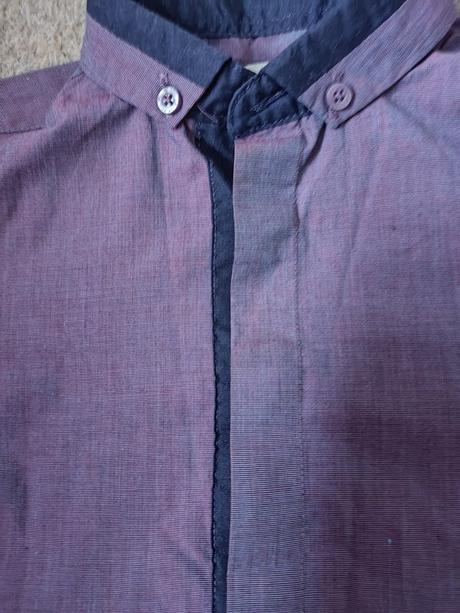 Košeľa, bluezoo,110