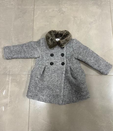 Dievčenský kabátik, veľ. 92, young dimension,92