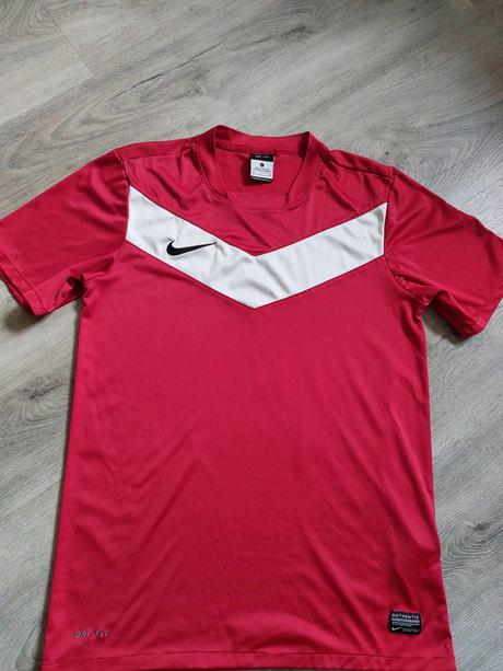 Futbalovy dres, nike,s