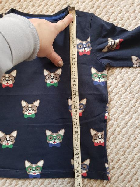 Lindex tričko 98/104, lindex,98