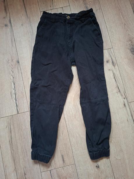 Rifle, terranova,152