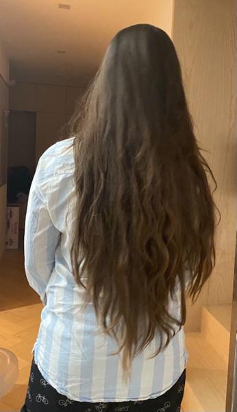 Mám sa dať ostrihať?