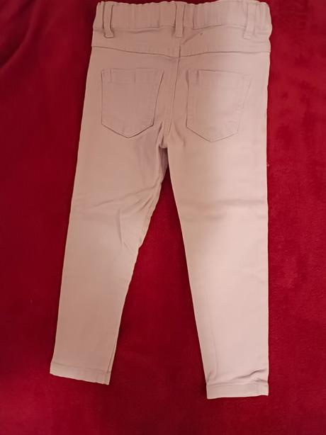 Krásne nohavice, f&f,92