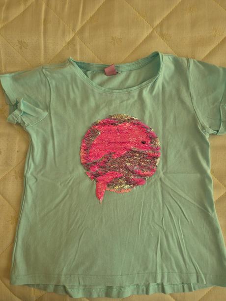 Tričko s obrázkom, dopodopo,128