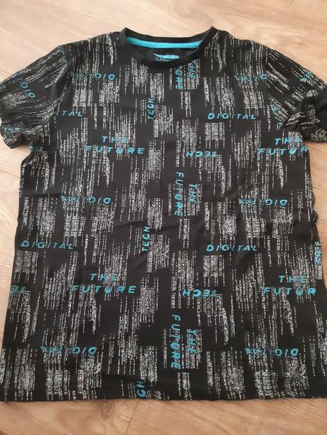 Chlapčenské tričko, f&f,152