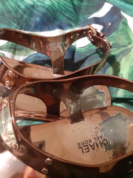 Michael kors dámske sandálky, michael kors,40