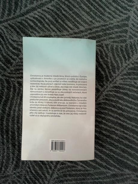 Jej kráľovská výsosť, danielle steel,