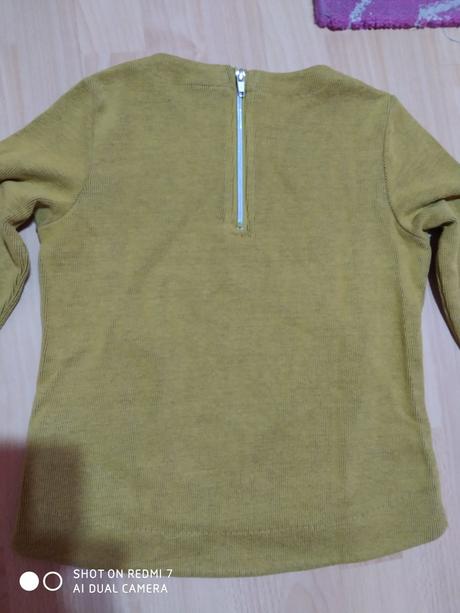 Mikina, coccodrillo,146