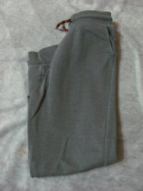 Tepláky 134/140, pepperts,134