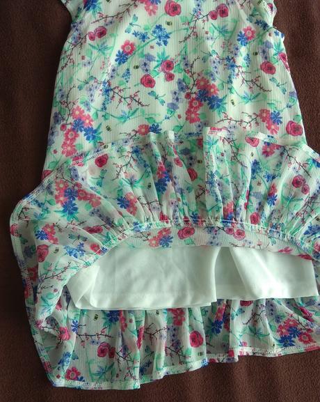 Šatičky palomino, palomino,104