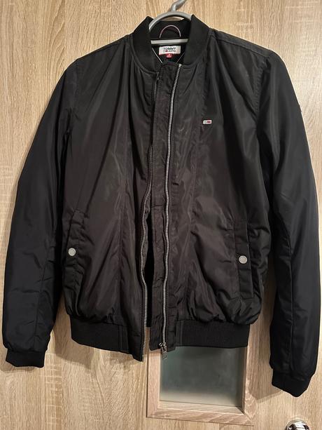 Nova tommy jeans bombera, s