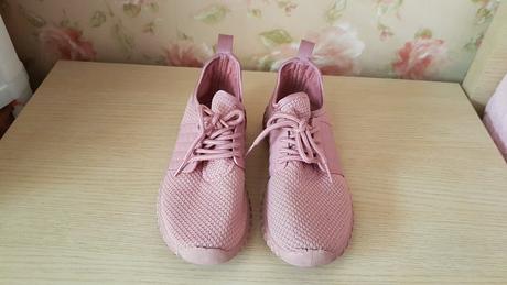 Dievčenské tenisky veľkosť 33, 33