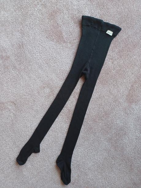 Pančušky peqne, 98