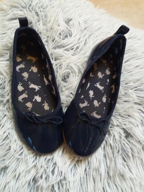 Balerínky, h&m,28
