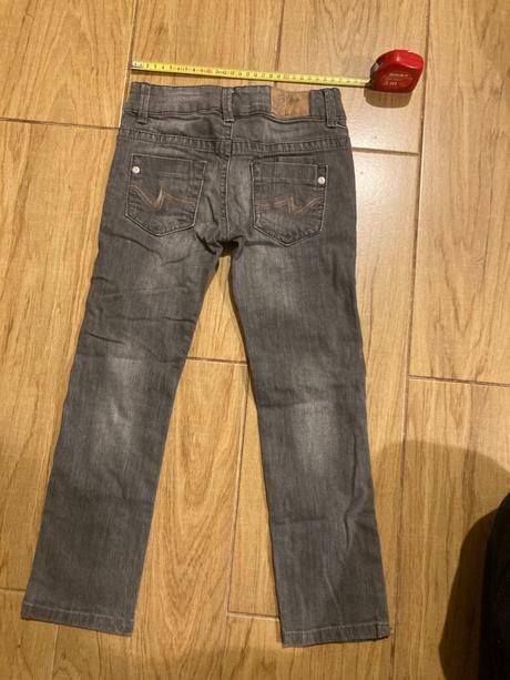 Detské rifle 110, zara,110