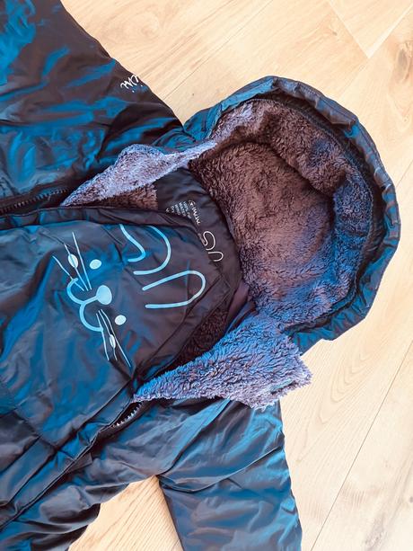 Krásny zimný overal gmini, gmini,68