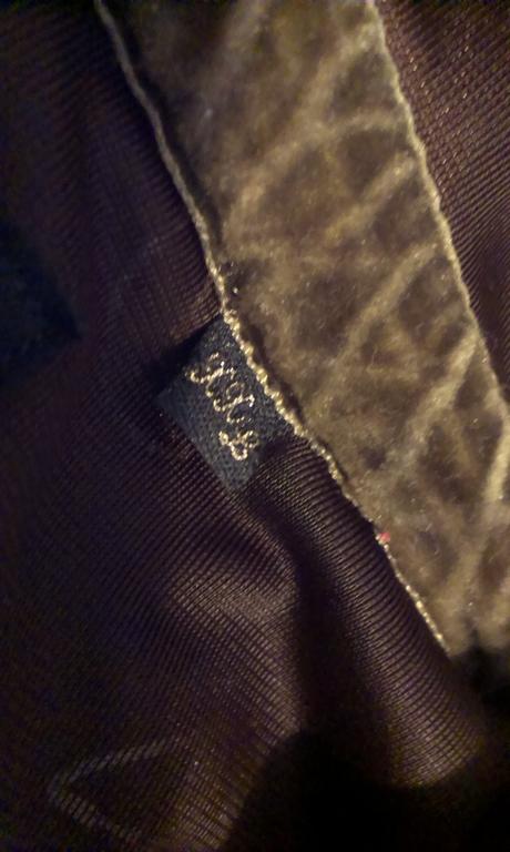 Mikina hnedá kenvelo, kenvelo,xxl