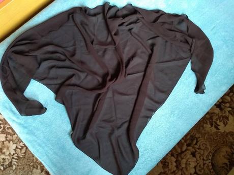 Spoločenské šaty, xl