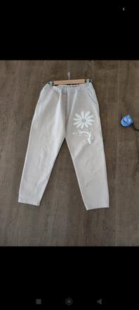 Dámske nohavice platené, 