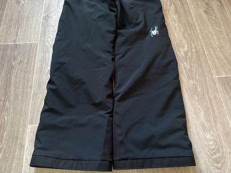 Zimný komplet zn. spyder, 152