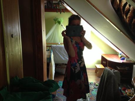 Nenosené saticky, 36