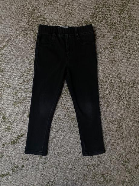 Riflove leginy zara, zara,104