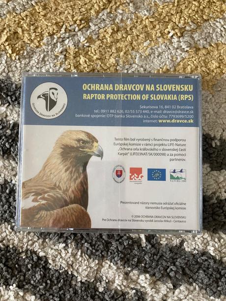 Dvd králi na výslní (2006),