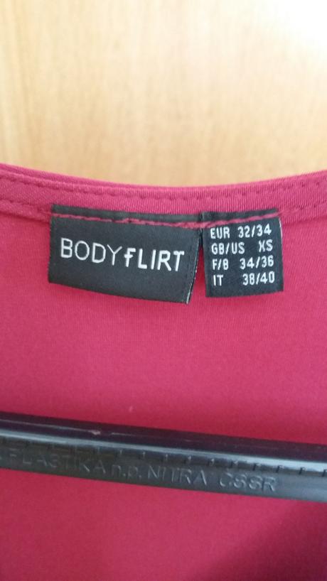 Šaty zn. bonprix, bonprix,36