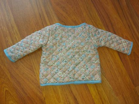 Kabátik pumpkin patch 68, pumpkin patch,68