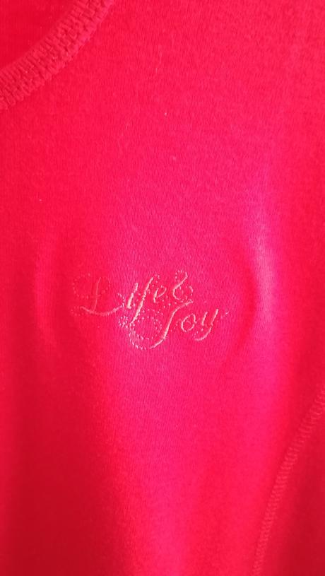 Dámska mikina - darujem, c&a,l