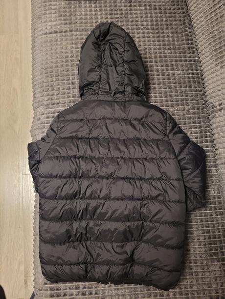 Prešívaná bunda, sinsay,134