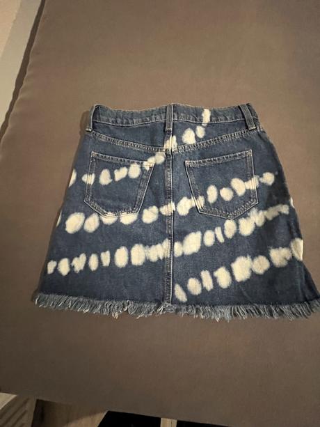 Sukňa, h&m,146