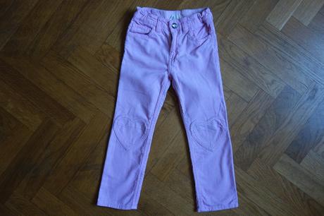 H&m menčestráky, h&m,110