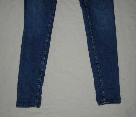 Rifle na 14 rokov, zara,164