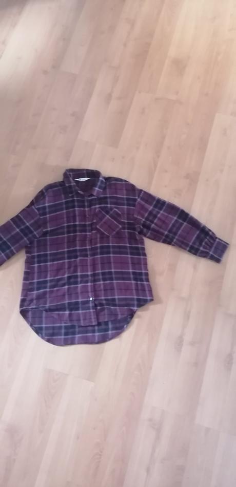Košeľa, h&m,146