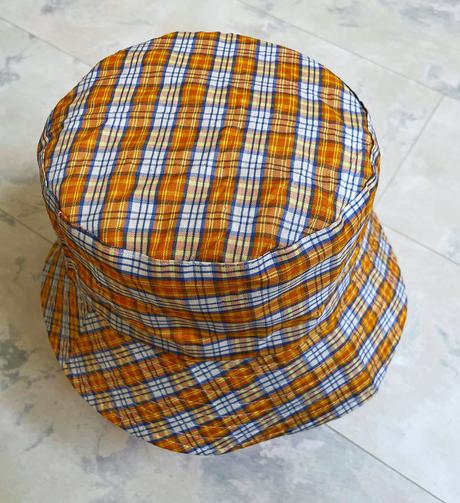 Plátenný unisex klobúk, l