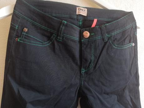 Chlapcenske nohavice, only,34