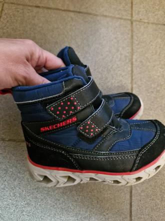Topánky skechers 26, skechers,26