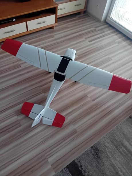 Ponúkam kompletné opravy rc modelov., 