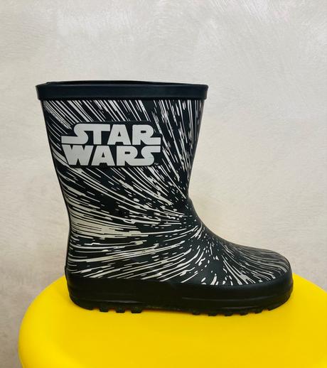 Star wars gumáky 30,5- 20,3cm, next,30