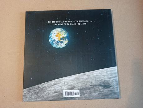 Chris hadfield - the darkest dark hb, 