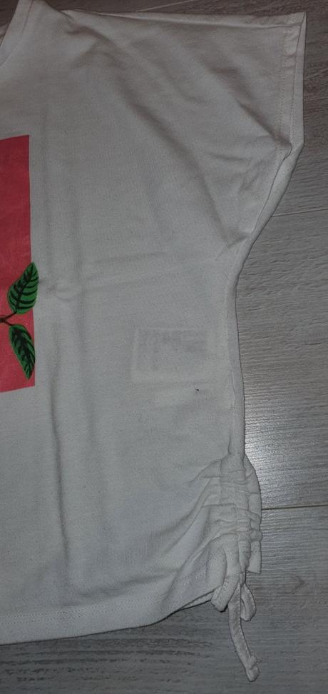 Krátke tričko, 146/152, h&m,146